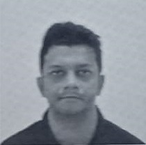 Sabyasachi Dassharma