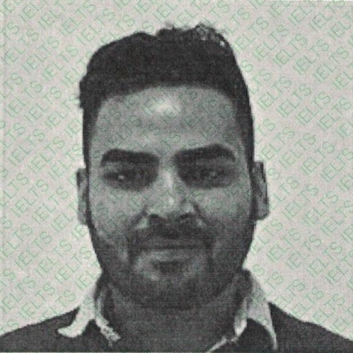 Shivender Dahiya