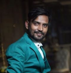 nigilesh vashishth