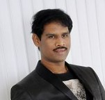 Manikandan Bawa