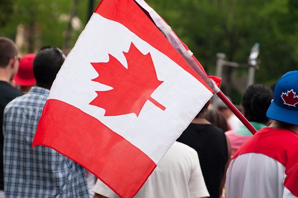 Easiest way to immigrate to canada