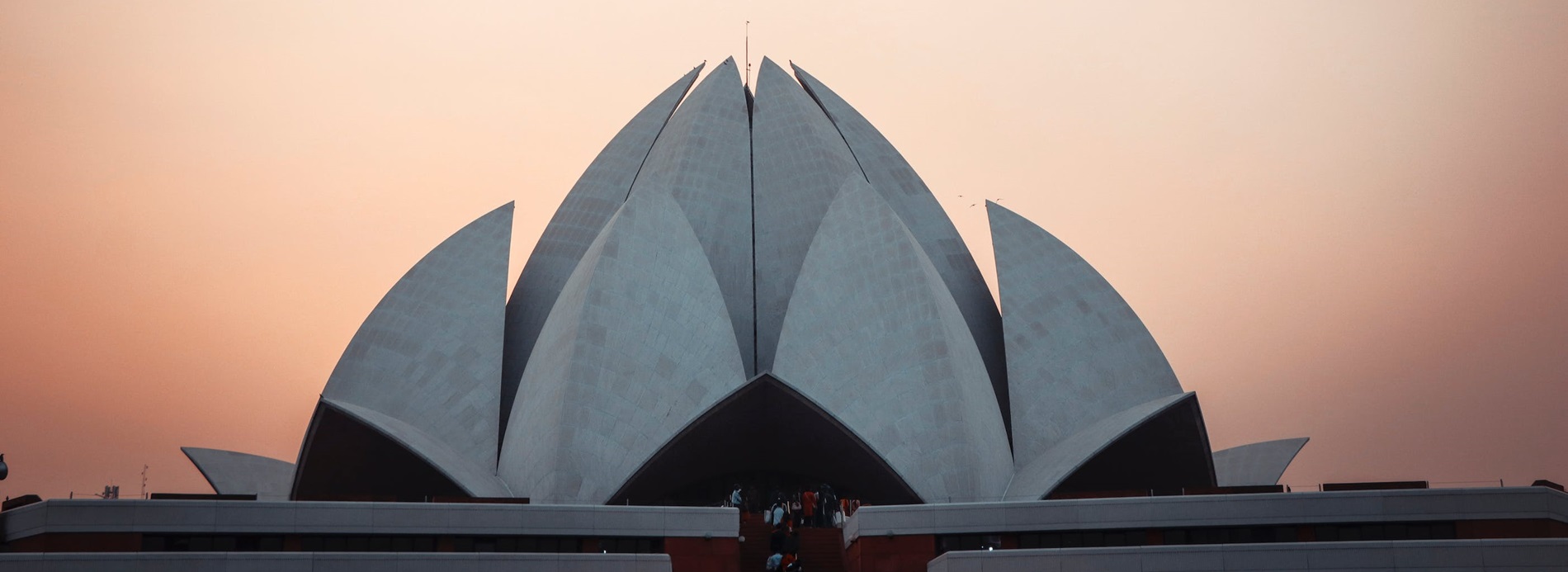 WVP Immigration Near lotus temple Nehru Place